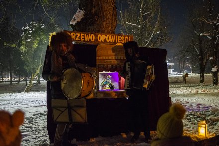 Świąteczny Jarmark z Tradycją w Wiśle